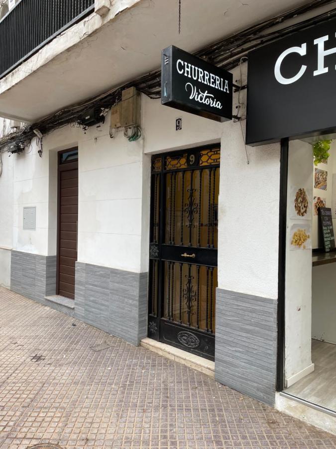 Canete Medica Fleming Córdoba Exterior foto